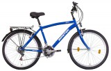 Koliken Biketek Oryx 26 férfi felszerelt ATB kerékpár kék