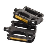 Koliken Kerékpárpedál MTB golyós műanyag (1 pár)