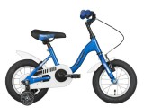 Koliken Lindo 12 gyermek kerékpár kék