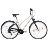 Koliken Tracking 28 férfi városi kerékpár