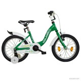 Koliken Traki 16 gyermek kerékpár