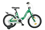 Koliken Traki 16 gyermek kerékpár