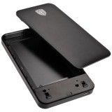 Kolink 2,5" külső merevlemez ház fekete (KO-25UC31) (KO-25UC31)