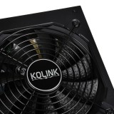 Kolink Continuum 1050W tápegység 20+4 pin ATX ATX Fekete