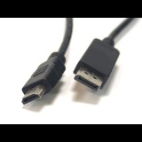 Kolink Display Port -->HDMI kábel 3m (KKTMDPH03) (KKTMDPH03) - Átalakítók