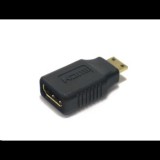 Kolink HDMI(F)-mini HDMI(M) adapter (KKTMHHM00) (KKTMHHM00) - HDMI