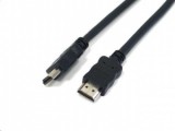 Kolink HDMI kábel 10m (KKTMHH10V14)