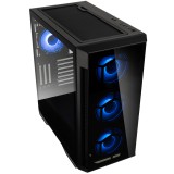 Kolink Observatory Z Midi Tower Fekete