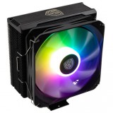 Kolink Umbra EX180 ARGB 12cm PWM CPU cooler Umbra EX180 ARGB