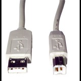 Kolink USB 2.0 A-B nyomtató kábel 3m (KKTU213) (KKTU213) - Nyomtató kábel