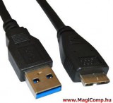 KOLINK USB 3.0 A - Micro B kábel  1.8m KKTU3102B