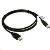 Kolink USB 3.0 hosszabbító kábel  3m A/A  (KKTU3203) (KKTU3203) - USB hosszabbító