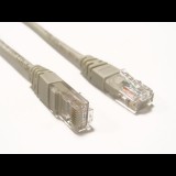 Kolink UTP CAT5 patch kábel 10m (KKTNW10) (KKTNW10) - UTP