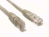 Kolink UTP CAT5 patch kábel 30m (KKTNW30V)
