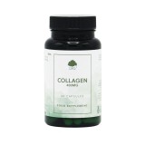 Kollagén 400mg 60 kapszula – G&G