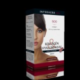 Kollagén & Hyaluronsav FORTE tabletta -Interherb-