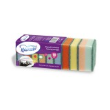 Kolorado szivacs súroló felülettel - 10db