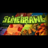 Koloss Kolektiv Slimebrawl (PC - Steam elektronikus játék licensz)