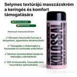 KOLOSSAL SEX CREAM PÉNISZNÖVELŐ KRÉM - 200 ML