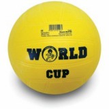 Kölyök focilabda – World Cup, Kogelan, 207 mm, 300 g – Plasto Ball