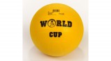 Kölyök futball PLASTO WORLD CUP
