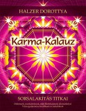 Komáromy Publishing Halzer Dorottya: Karma-kalauz - könyv