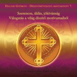 Komáromy Publishing Halzer Györgyi: Szerencse, áldás, jókívánság - Válogatás a világ díszítő motívumaiból - könyv