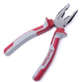 Kombinált fogó 180mm FORTUM