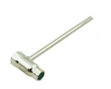 Kombinált gyertyakulcs lapos végű Stihl 13 x 19 mm