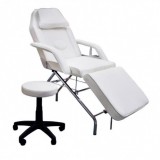 Kombinált kezelőágy gurulós zsámollyal AE402201