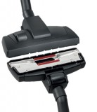 Kombinált porszívófej görgős+csendes Prémium RD295 DN32 Ø32mm