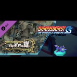 KOMODO DARIUSBURST Chronicle Saviours - Progear (PC - Steam elektronikus játék licensz)