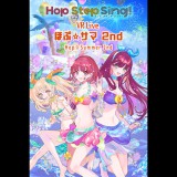 KOMODO Hop Step Sing! VR Live Hop☆Summer 2nd (PC - Steam elektronikus játék licensz)