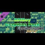 KOMODO RPG Maker MV - RMBoy Graphics Pack (PC - Steam elektronikus játék licensz)