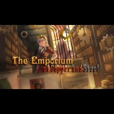 KOMODO RPG Maker MV - The Emporium of Copper and Steel (PC - Steam elektronikus játék licensz)