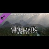 KOMODO RPG Maker VX Ace - Cinematic Soundtrack Music Pack DLC (PC - Steam elektronikus játék licensz)