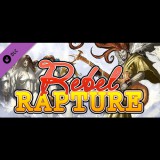KOMODO RPG Maker VX Ace - Rebel Rapture Music Pack (PC - Steam elektronikus játék licensz)