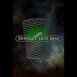 KOMODO Shmups Skill Test シューティング技能検定 (PC - Steam elektronikus játék licensz)