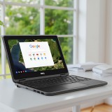 Kompakt DELL Latitude 3180 Intel N4200/4GB/128GB SSD/11,6" Windows 11