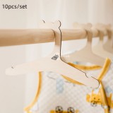 Kompakt Fa Ruhaakasztók