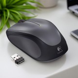 Kompakt Logitech M235 Vezeték Nélküli Egér