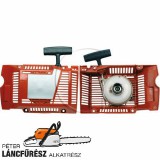 Komplett beranto HUSQVARNA: 268, GV200