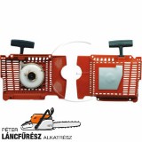 Komplett beranto HUSQVARNA: 281, 288