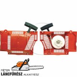 Komplett beranto HUSQVARNA: 365, 371, 372