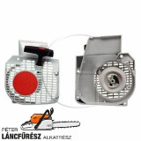 Komplett beranto STIHL: 023, 025