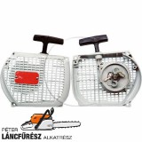 Komplett beranto STIHL: 038