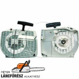 Komplett beranto STIHL: 066, MS650, MS660