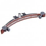 Komplett szívógerenda 17" Viper AS430B géphez