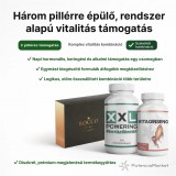 KOMPLEX VITALITÁS KOMBINÁCIÓ