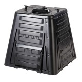 Komposztáló, 350 l, műanyag 4288